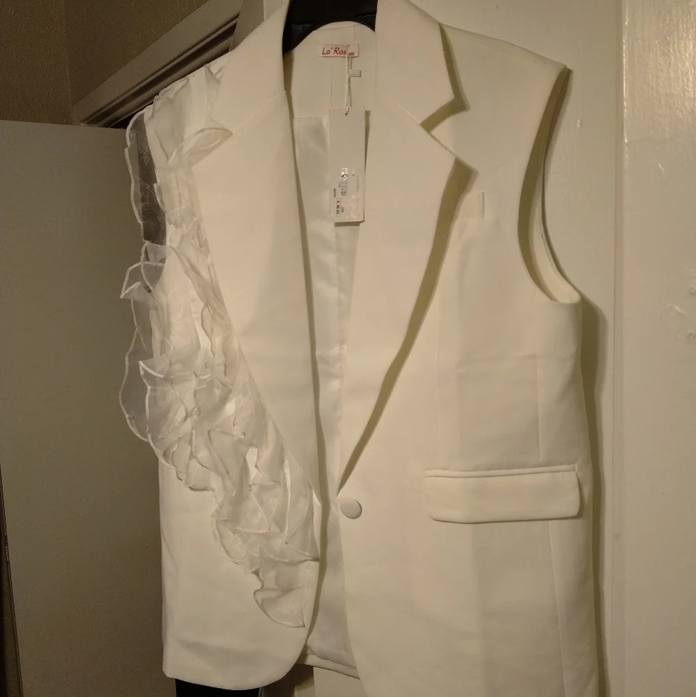 Jacket - Picture 6 of 12